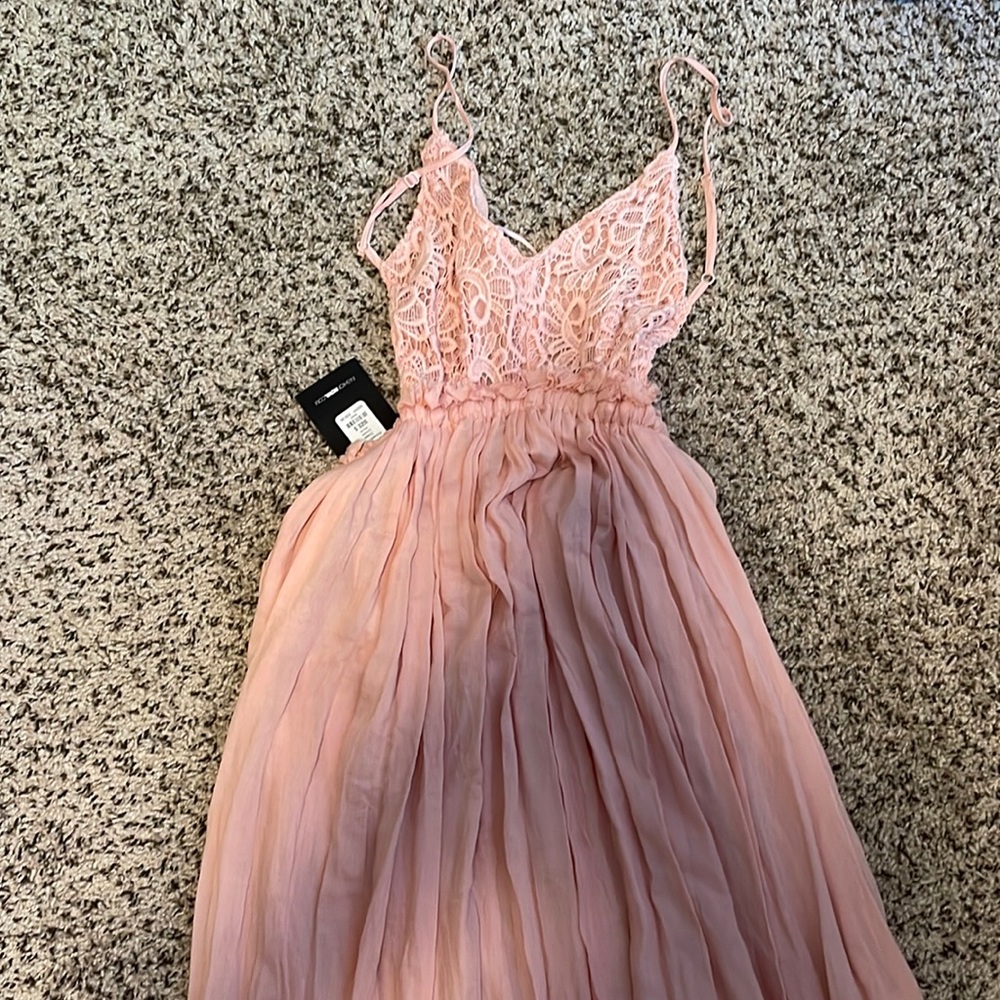 Ancient Rome Dress